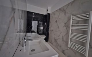 Apartament 1 camera de vanzare in Iasi, Galata, 41,45 mp, bloc nou - Poză 9