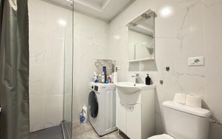 Apartament 2 camere | 52 mp | Bloc Nou | Mobilat | Cetate - Poză 4