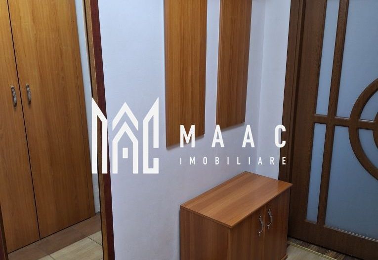 Apartament 2 camere de închiriat | Sibiu, Terezian | 44 mp - Poză 1