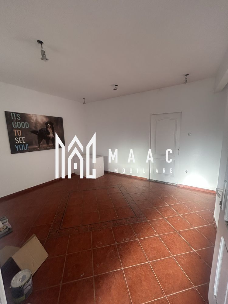 Spatiu birouri/ comercial | 130MP | Vasile Aaron - Poză 3