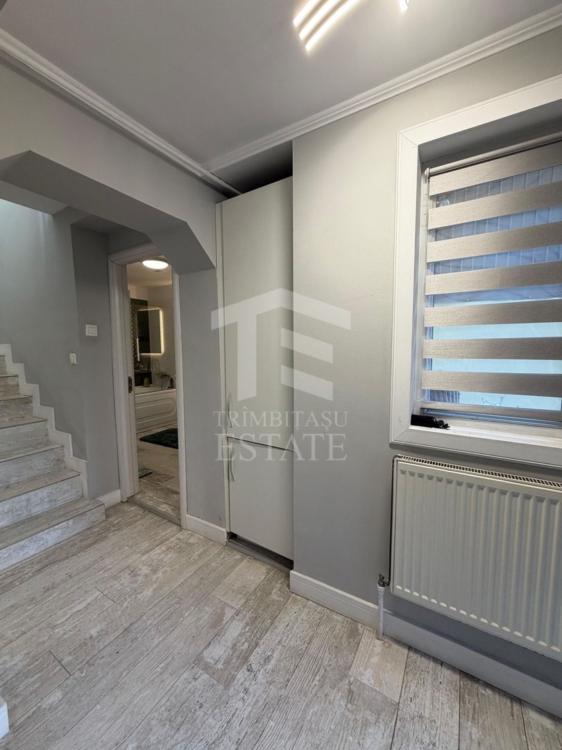 Casa mobilata utilata Rahova strada Bega - Poză 13