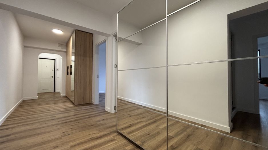 APARTAMENT 4 CAMERE | CISMIGIU | - Poză 15