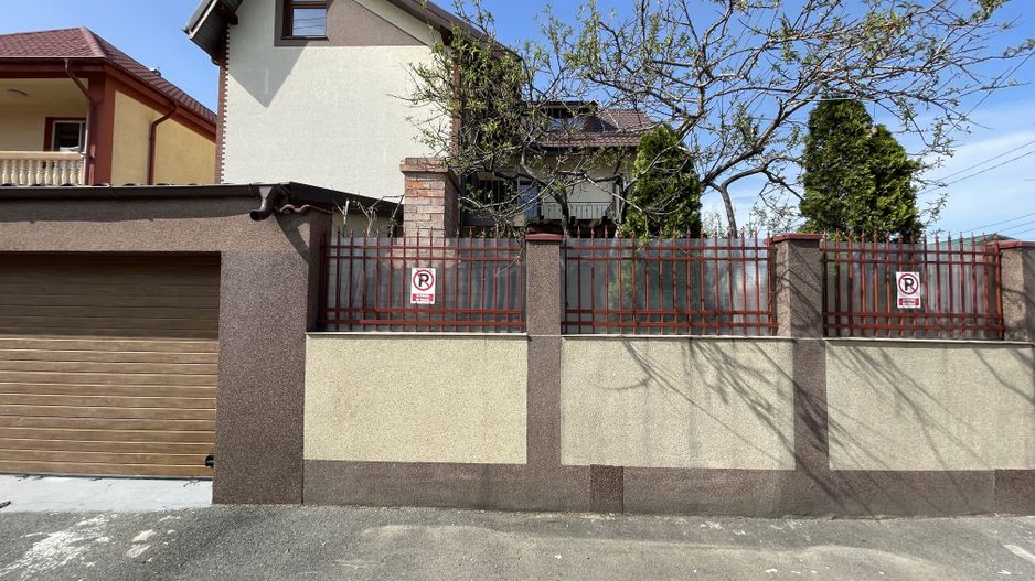 POPESTI | Chirie Casa individuala Dormitor parter rezidențial + birou - Poză 26