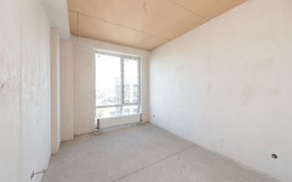 Vânzare, penthouse, 3 camere + living, strada Calea Ieşilor, Sculeni - Poză 9