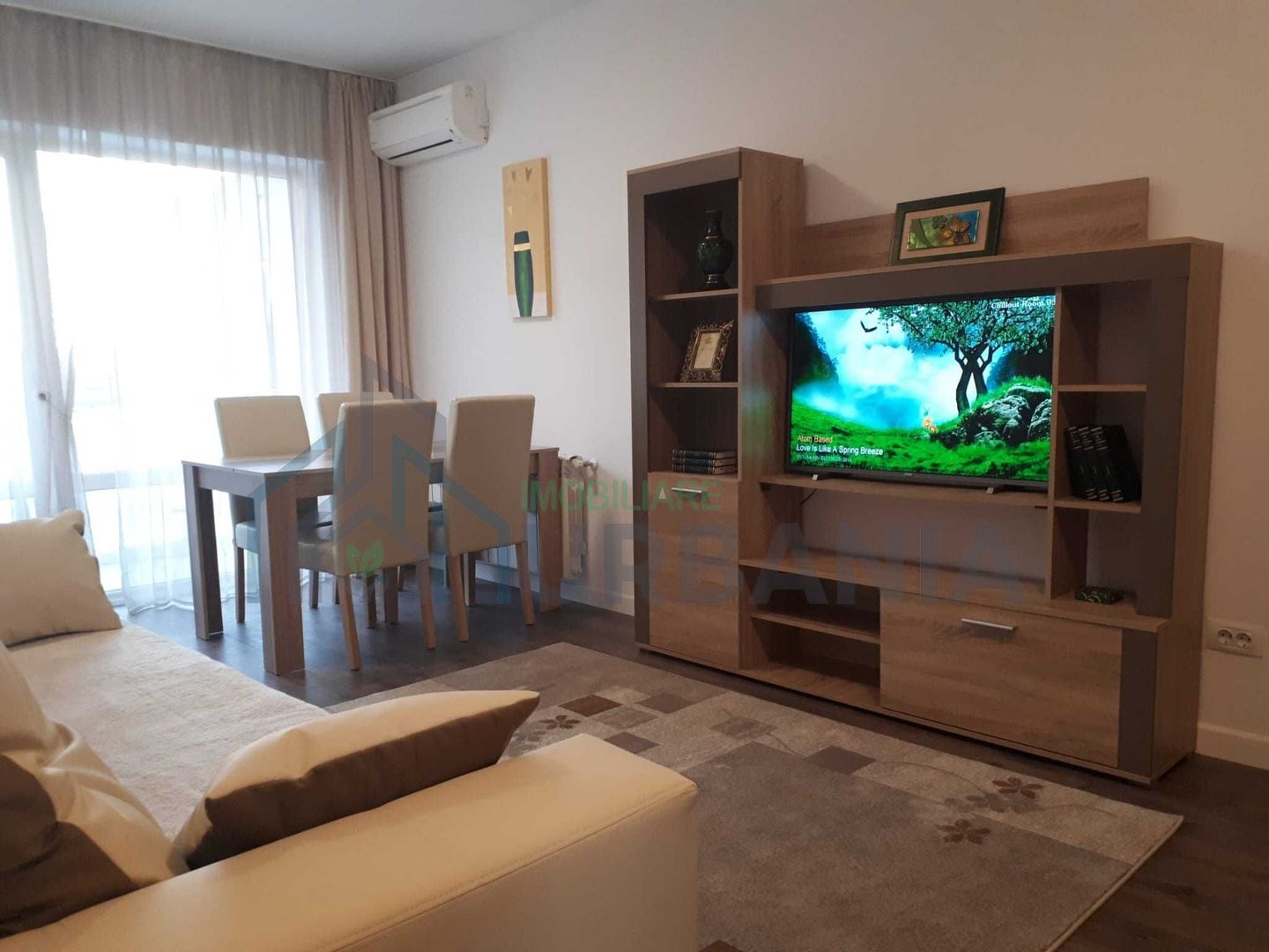 Conest Grand Residence - Apartament 2 camere + parcare, zona Iulius Mall - Poză 2