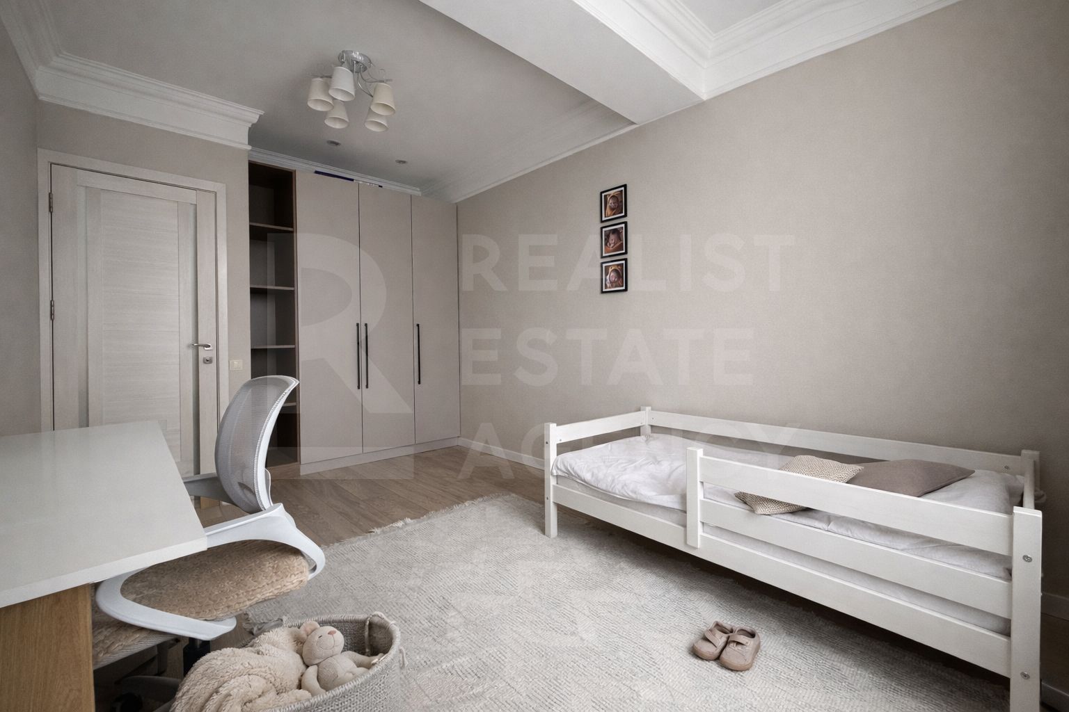 Vânzare, apartament, 2 camere, str. Gheorghe Asachi, Telecentru - Poză 4