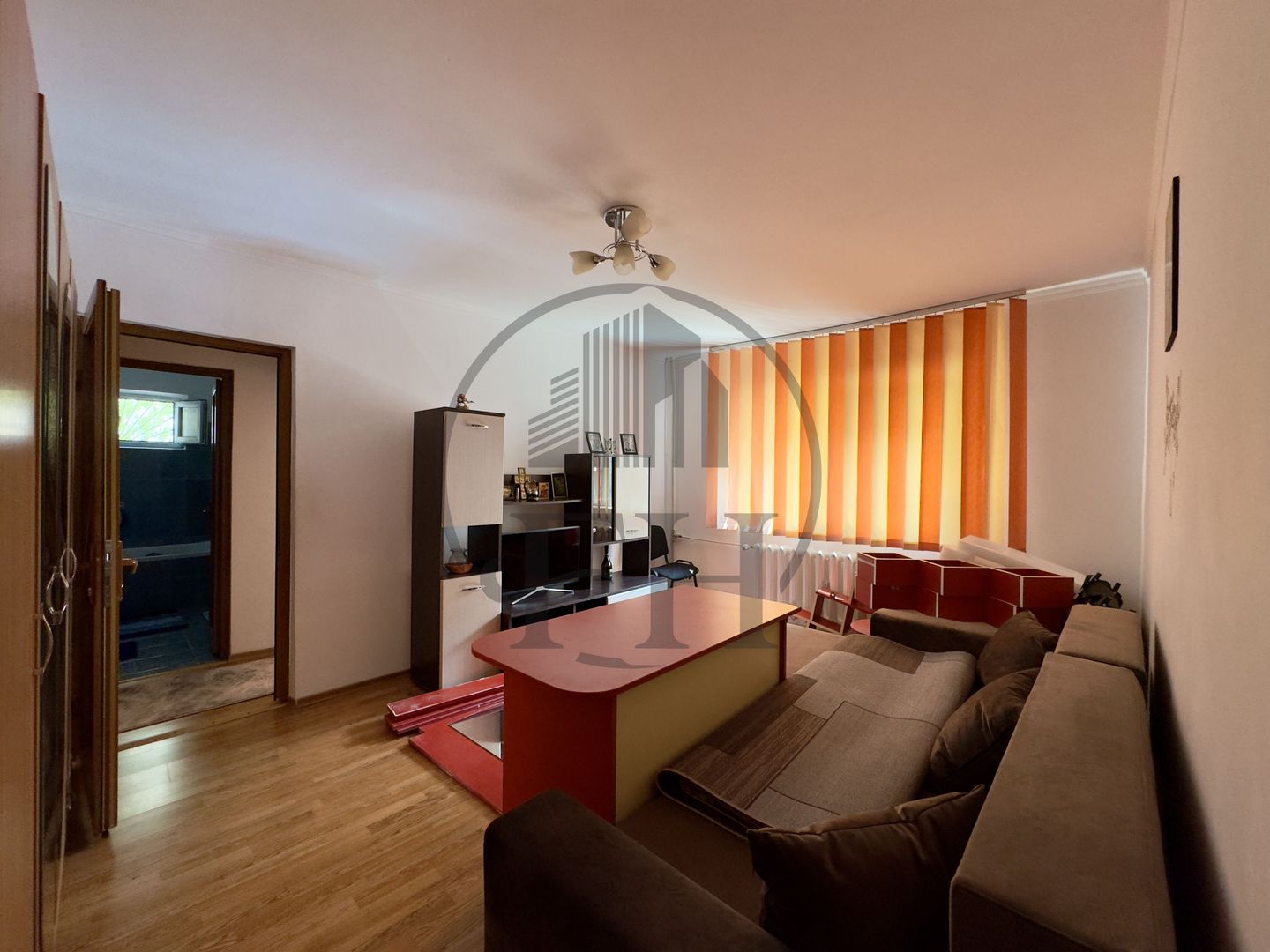 Apartament 2 camere de vănzare Constanța, zona Faleză Sud - Poză 1