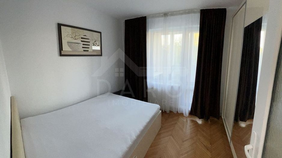 Aparatament 4 camere ,7 noiembrie , de inchiriat - Poză 4