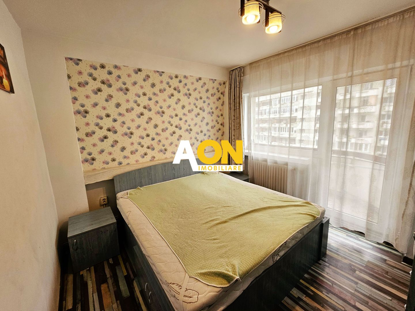 Apartament 2 camere, cu vedere la Parc si B-dul Transilvaniei - Poză 5