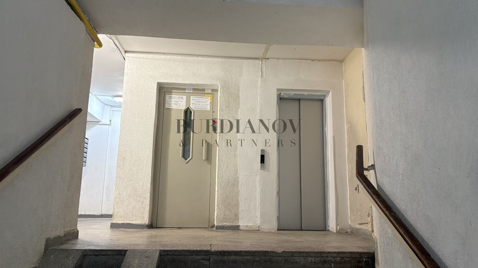 Apartament cu 3 camere Drumul Taberei - Metrou Constantin Brâncuși - Poză 12