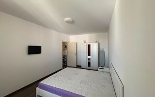 Apartament cu 3 camere, Viva Residence, Metrou Aparatorii Patriei - Poză 4