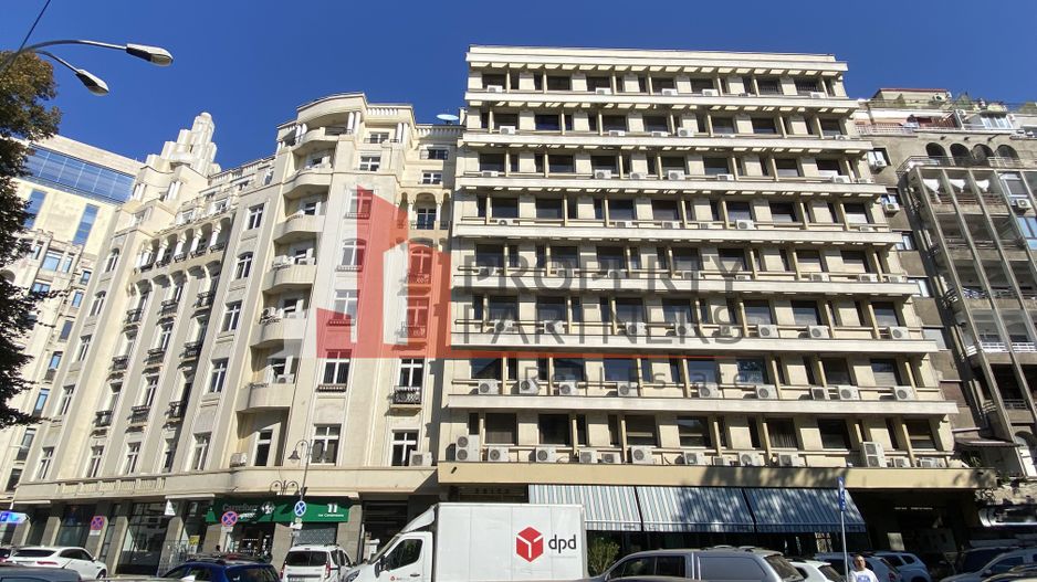 Saptii de birou | Universitate | suprafete diferite - Poză 1