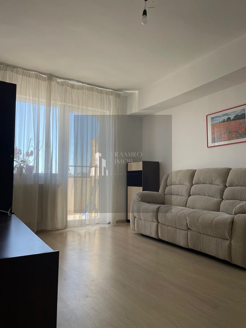 Apartament 3 camere 85mp etaj 3 Aparatorii Patriei - Berceni - Poză 7