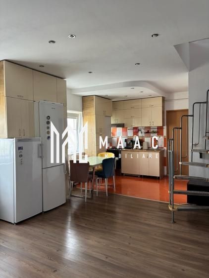 Apartament 3 camere | 80 Mp |  Rahovei  Sibiu - Poză 4