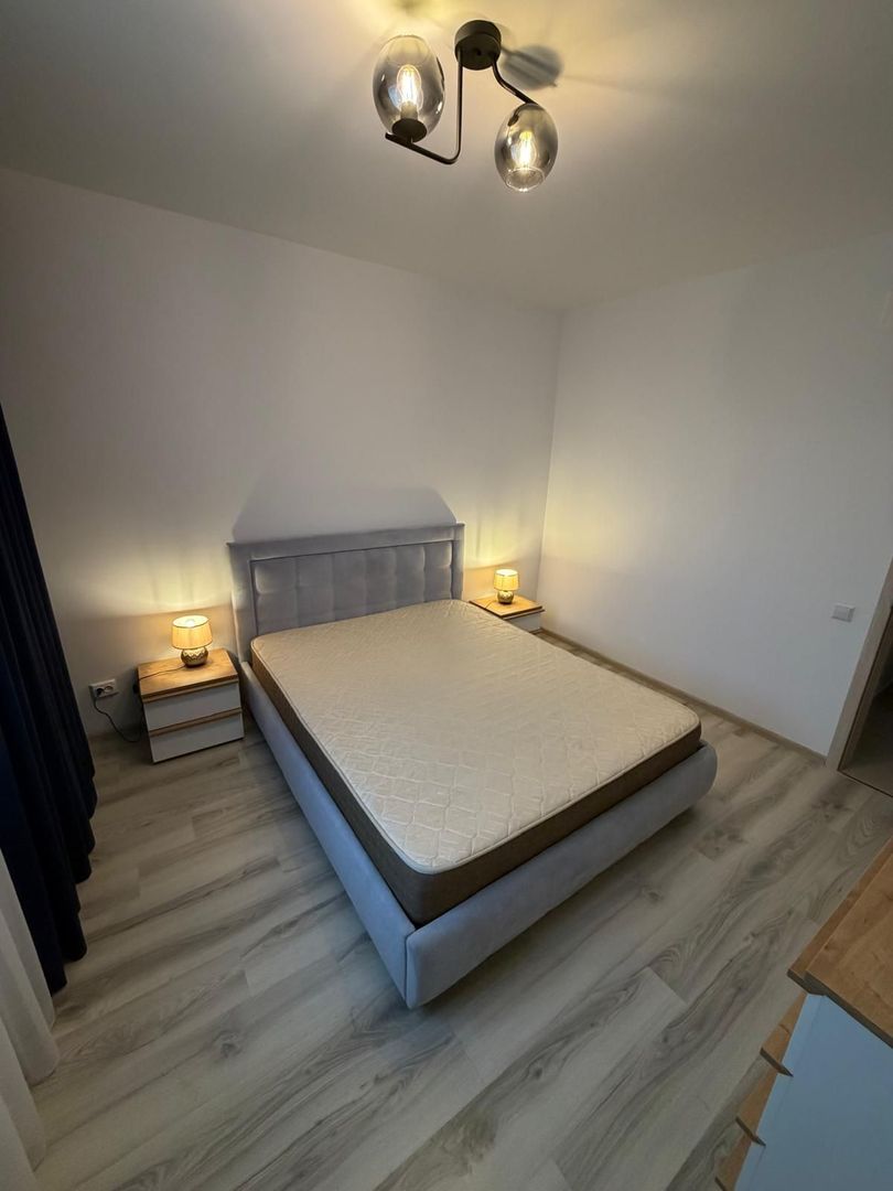 Băneasa Greenfield Residence - Poză 8