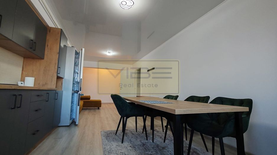 COPOU- Sadoveanu- 2 camere 65mp- Prima inchiriere ! - Poză 7