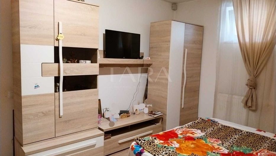 Apartament 2 camere, 55 mp, Baciu – zonă Primăriei - Poză 1