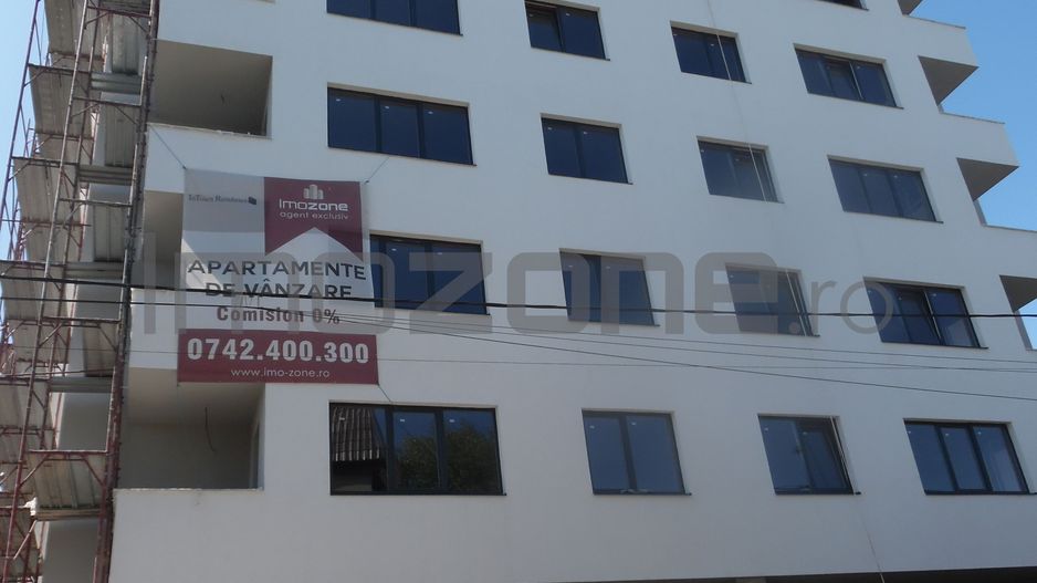 InTown Residence - Piscul Crasani / Pacii - Poză 14