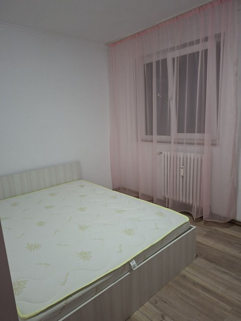 Apartament 2 camere ND 45 mp Podu Ros-380euro - Poză 5