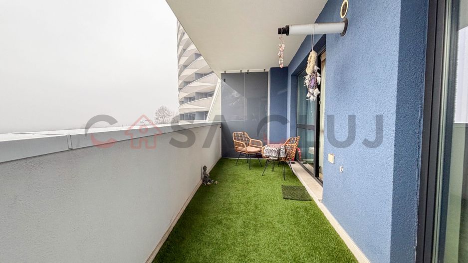 La cheie - Complex Nou 2022 - Zona Lidl Frunzisului - Poză 8