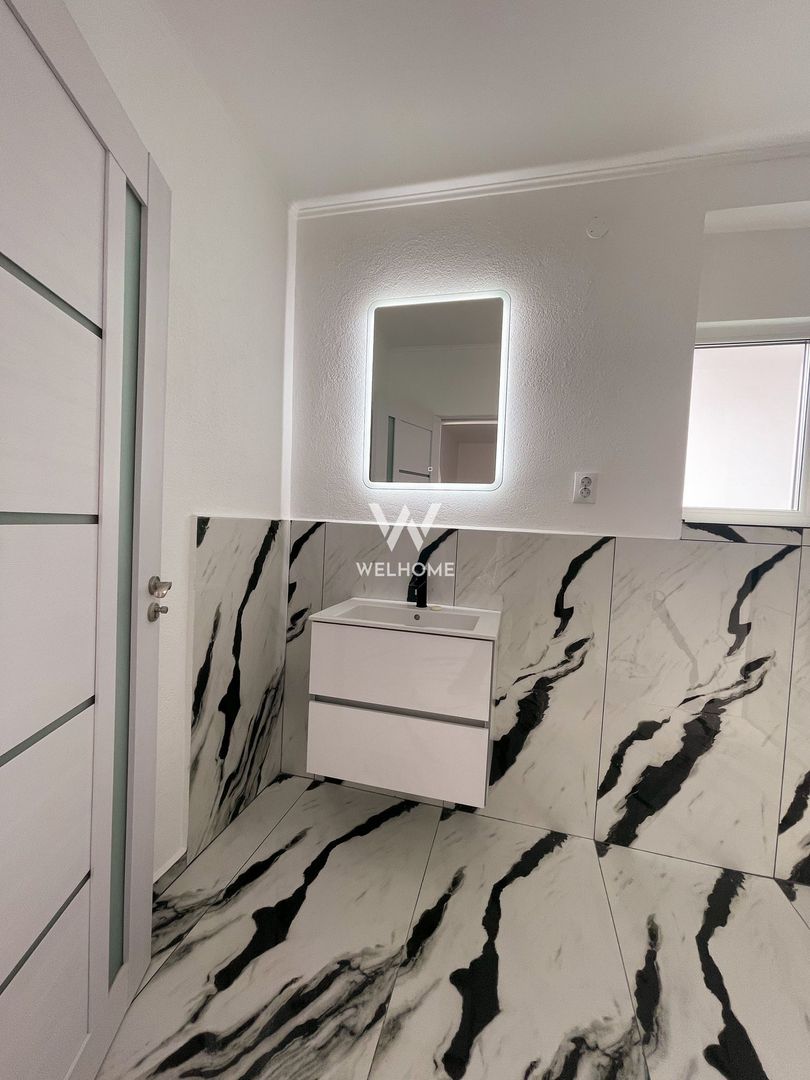 Casa - spatiu birouri, 2 corpuri de cladire - Sibiu - central - Poză 2