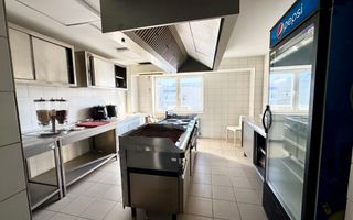 AFACERE - HOTEl (SEMI)RENOVAT de 4 etaje - Floreasca-Barbu Vacarescu - Poză 19