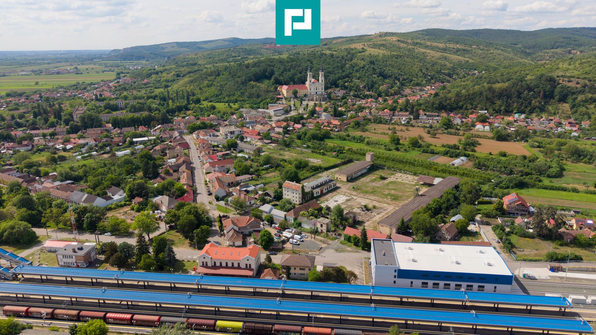 Oportunitate de investiție în Orașul Lipova - Poză 33
