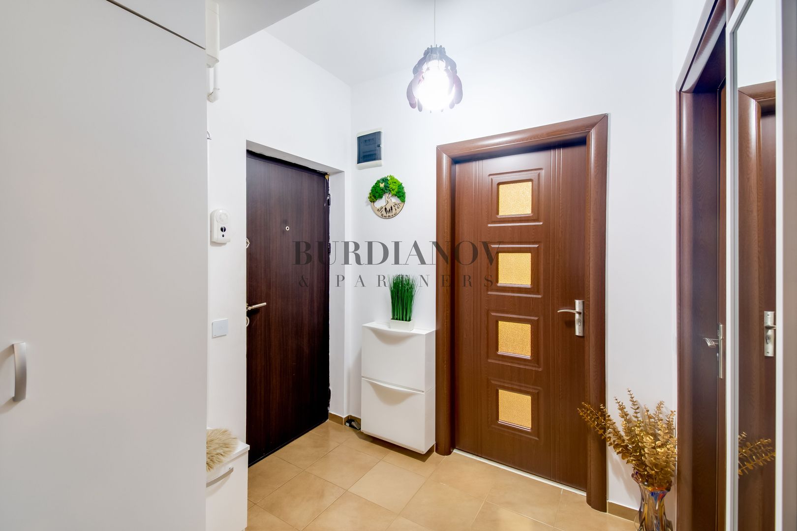 Apartament 2 camere de vânzare-terasă 36mp-parcare-Nicolae Grigorescu - Poză 4