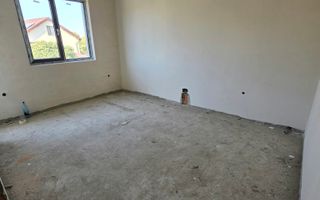 DUPLEX D+P+1 CU GARAJ SUBTERAN DE 60 MP – TEREN 241 MP – BRAGADIRU - Poză 9