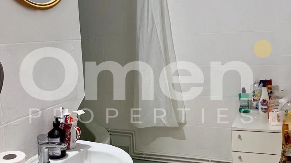 Apartament 3 camere spațios, ultracentral, etaj 4, mobilat și utilat - Poză 15