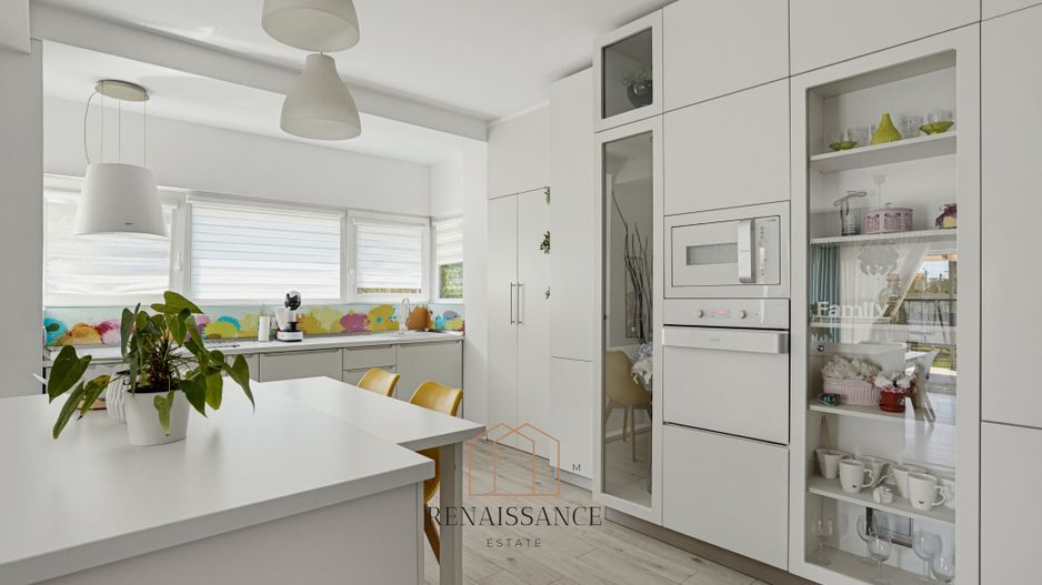 Dumbrăvița Vila 6 Camere P+M 247 mp | Mobilată | Panouri Fotovoltaice - Poză 4
