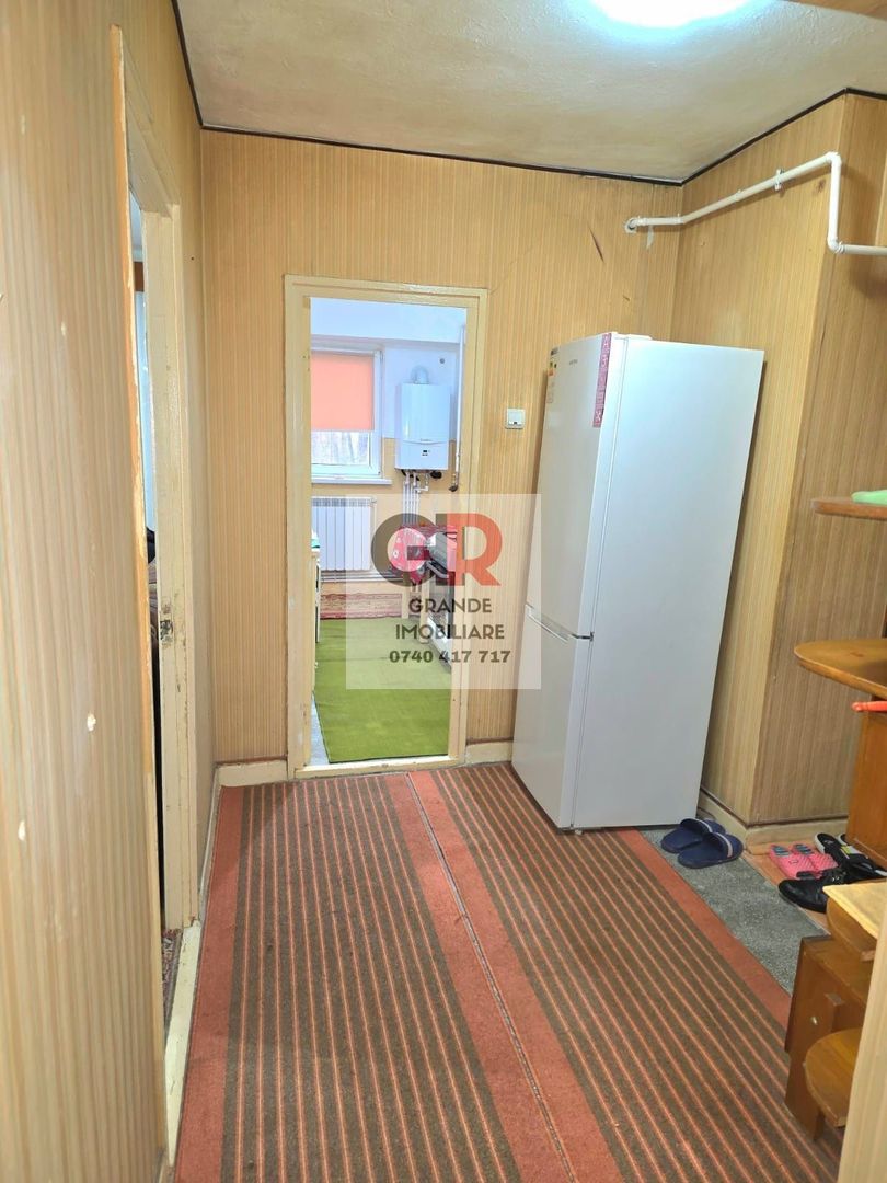 Pelican - Ap 3 camere, pozitie excelenta, centrala GAZ - Poză 3