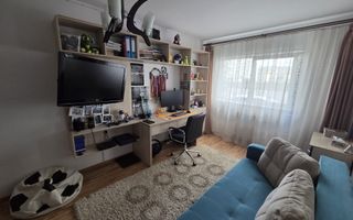 Apartament 2 camere, Ultracentral - Florești - Poză 6