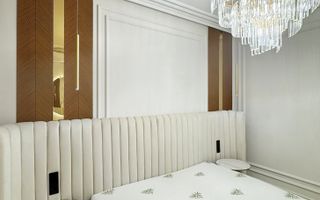 Penthouse for Rent I Floreasca Lake View I 10th Floor - Poză 6