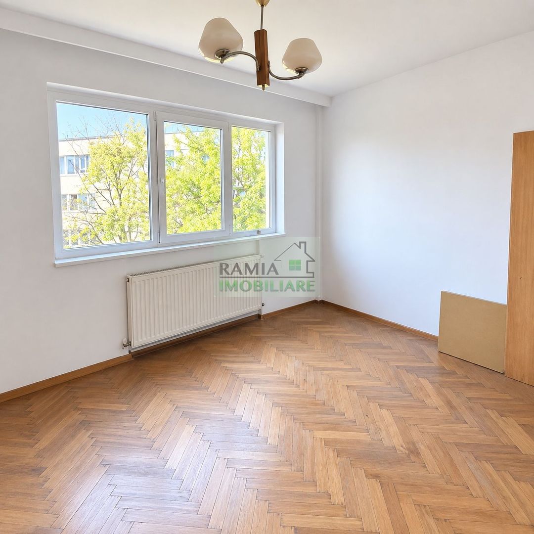 Apartament 3 camere, 67 mp, etaj 3/4 – Astra, zona Planete - Poză 2