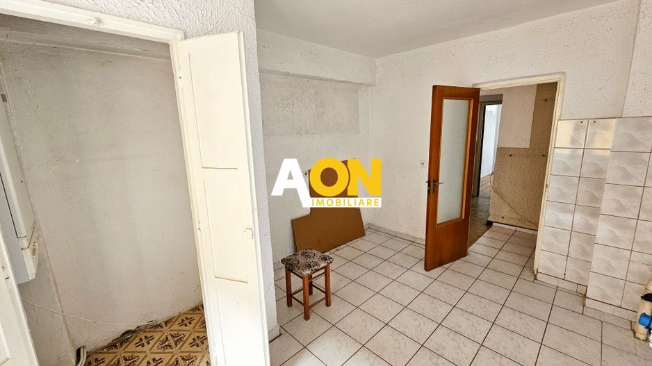 Apartament 3 camere, decomandat, zona Liceului Sportiv - Poză 5