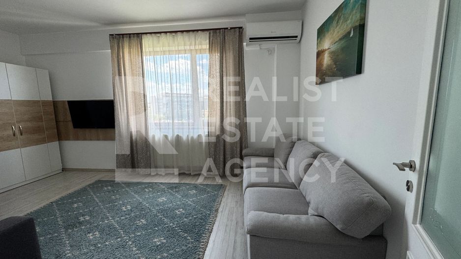 Apartament 2 camere decomandat – Palas, Iași - Poză 4