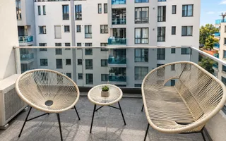 Apartament 2 camere Floreasca | Loc de parcare - Poză 14