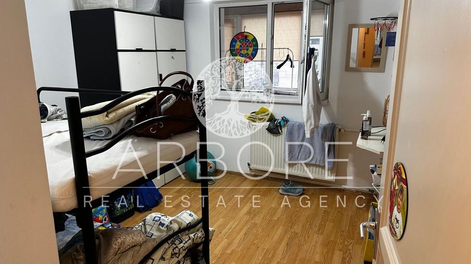 Apartament superb 4 camere | 2 băi | Mobilat | Șos. Fundeni - Poză 12