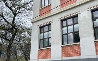 Vanzare VILA monument istoric complet consolidata 7 cam 189 mp | pta Victoriei - Poză 7