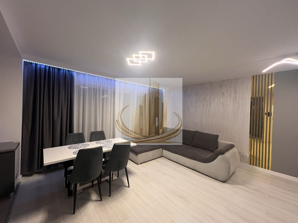 Ap 2 Camere | Parcare Subterană | Iris | Finisaje premium | Investitie - Poză 1