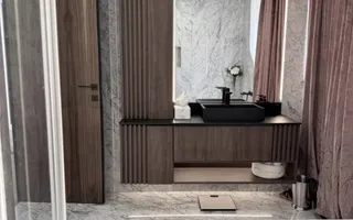 Casă finisaje LUX în Andrei Mureșanu | Saună & Jacuzzi - Poză 11