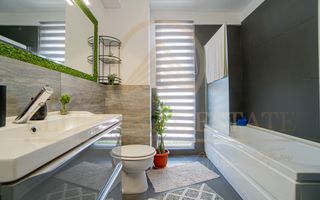 Mamaia Nord - Hanul cu Peste - 2 camere modern la cheie, zona linistita! - Poză 10