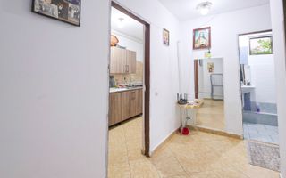 2 camere | decomandat | 57mp | Bloc 2016 | Sălaj | - Poză 3