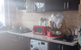 3 camere | 58 mp | Parter | Bloc reabilitat | Calea Giulești - Poză 2