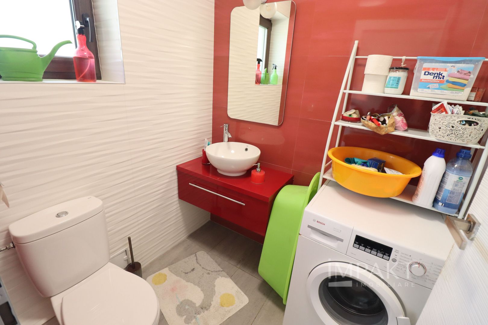Duplex cu teren de 386 de vanzare in Borhanci! - Poză 11