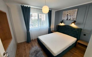 2 camere open space, Modern, Parcare, Totul Nou, Cetatii, Floresti - Poză 1