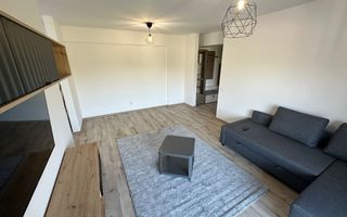 Apartament de 2 camere, 64mp, Zona AMA Residence - Poză 3