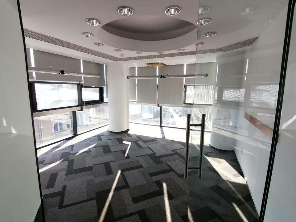 UNIVERSITATE BIROU  213 MP -730  MP - Poză 8