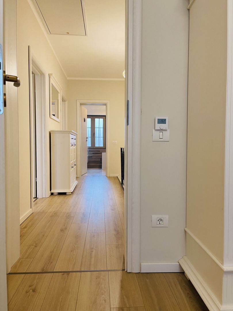 OFERTA INCHIRIATA - Casuta cu suflet, langa Padure | Segmentul Premium - Poză 19